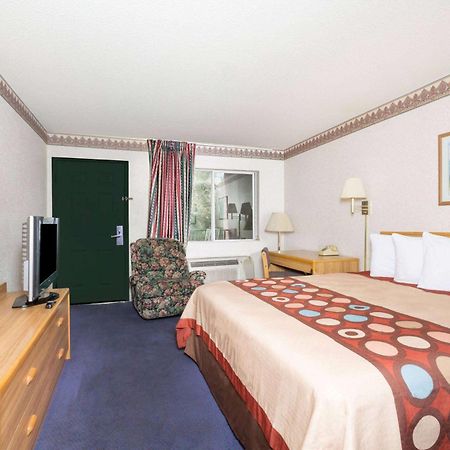 Days Inn By Wyndham Phoenix West Екстер'єр фото