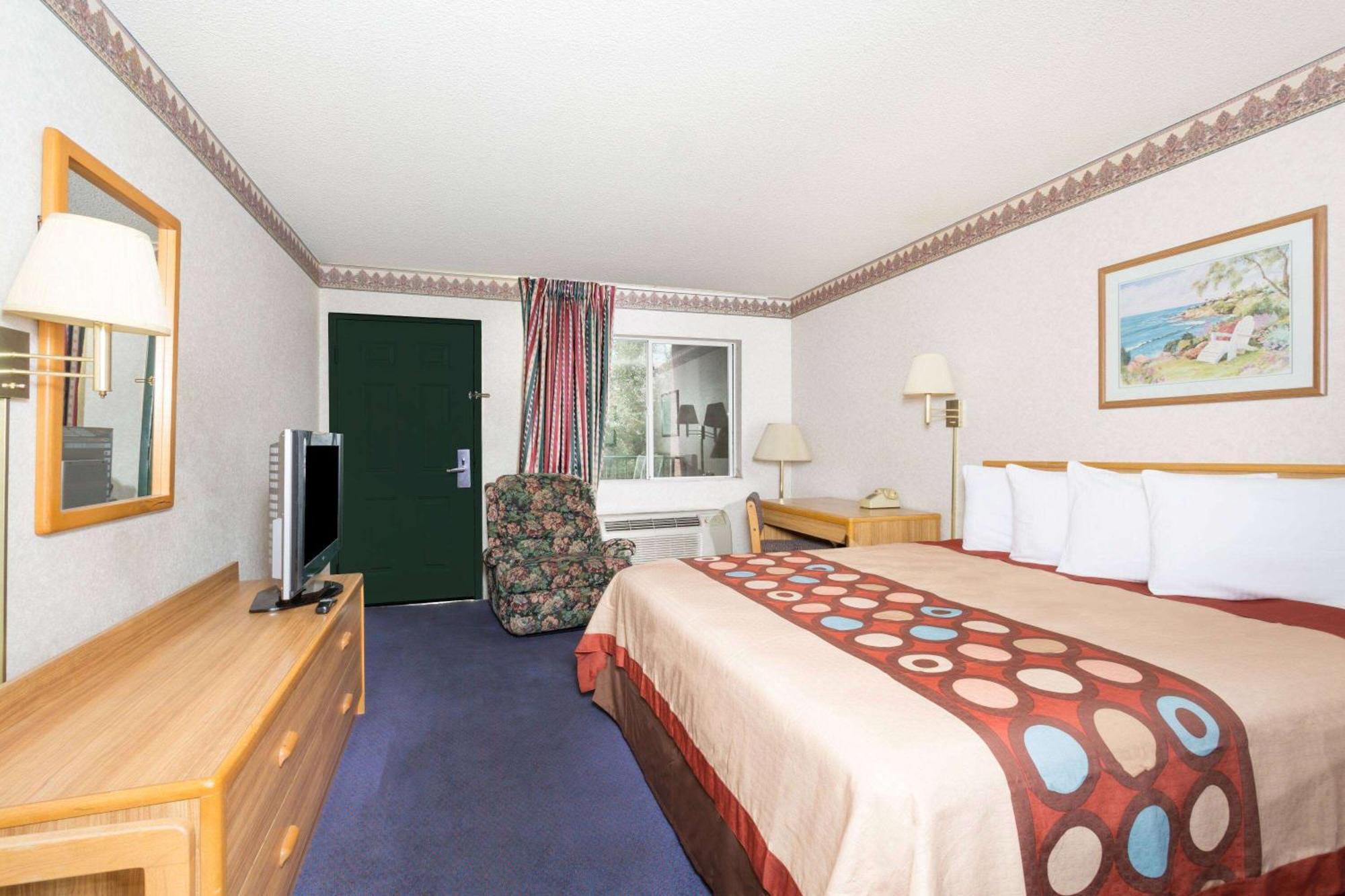 Days Inn By Wyndham Phoenix West Екстер'єр фото